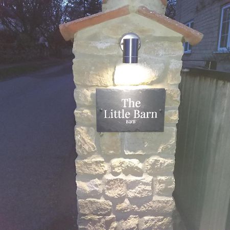Apartamento The Little Barn Carlby Exterior foto