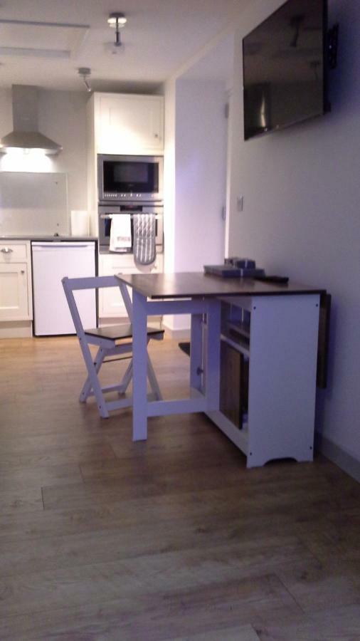 Apartamento The Little Barn Carlby Exterior foto